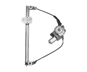 Magneti Marelli 46512304 Alzacristallo, Anteriore Sinistra
