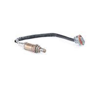 MAGNETI MARELLI 466016355008 Sonda lambda riscaldato 350mm per OPEL Meriva A