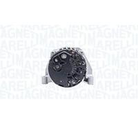 Sonda lambda riscaldato 466016355035 MAGNETI MARELLI per VW AUDI SEAT