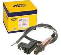 Magneti Marelli 466016355120 Sonda Lambda | Compatibile con: FIAT SEDICI, SUBARU JUSTY III, SUZUKI IGNIS I, IGNIS II, SWIFT III, SWIFT IV, SX4, SX4 Stufenheck