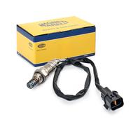 MAGNETI MARELLI 466016355127 Sonda lambda riscaldato 500mm per CHEVROLET SPARK