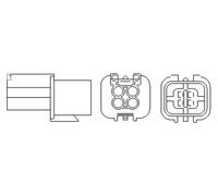 MAGNETI MARELLI 466016355159 Sonda lambda