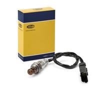 MAGNETI MARELLI 466016355171 Sonda lambda riscaldato 400mm adatto per PEUGEOT