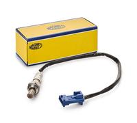 MAGNETI MARELLI 466016355196 Sonda lambda riscaldato adatto per PEUGEOT 207