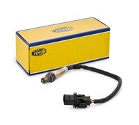 Sonda lambda riscaldato 466016355277 MAGNETI MARELLI per CITROËN PEUGEOT
