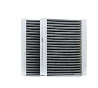 Magneti Marelli Filtro abitacolo 46799653 - Cartuccia carboni attivi per Alfa Romeo