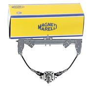 Magneti Marelli Alzacristalli 350103139800 - Manuale Posteriore Destro - Originale per Fiat Panda