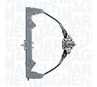 Magneti Marelli 46803654 Alzacristallo Manuale Posteriore, Sinistro