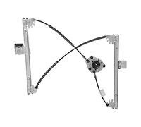 Magneti Marelli 46831652 Meccanismo Alzacristallo, Anteriore Destra