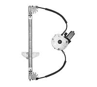 Magneti Marelli 4701074 Alzacristallo, Anteriore Sinistra