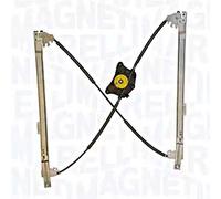 Magneti Marelli 4L0839462A Meccanismo Alzacristallo Posteriore, Destro