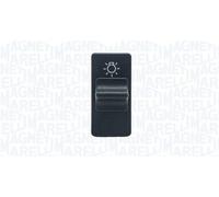 MAGNETI MARELLI 510050010300 - Interruttore a pressione olio