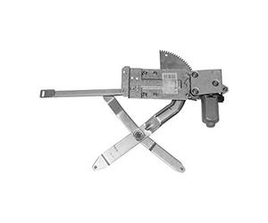 Magneti Marelli 51321944069 Alzacristallo, Anteriore Sinistra