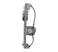 Magneti Marelli 5140015 Meccanismo Alzacristallo, Posteriore Sinistra