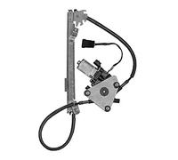 Magneti Marelli 51707609 Alzacristallo, Posteriore Sinistra