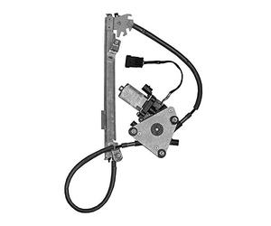 Magneti Marelli 51707609 Alzacristallo, Posteriore Sinistra | Compatibile con: LANCIA LYBRA, LYBRA SW