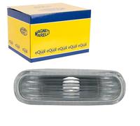 Magneti Marelli Indicatore di direzione 715102080120 - Gruppo ottico laterale per Abarth Punto