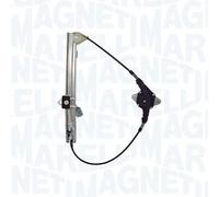 MECCANISMO ALZACRISTALLO POST. SX MARELLI OE AC1396 FIAT GRANDE PUNTO - EVO 199