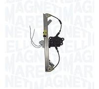 Magneti Marelli 51833742 Alzacristallo Anteriore, Destro | Compatibile con: LANCIA YPSILON