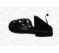 Magneti Marelli 51876155 SV9892 Corpo da Specchio, Sinistro