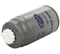 Magneti Marelli 52129238AA Filtro Carburante