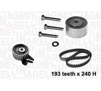 Magneti Marelli 55238027 Kit Cinghie Distribuzione