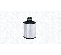 MAGNETI MARELLI 153071760516 Filtro olio