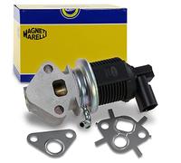 Magneti Marelli 571822112013 Valvola EGR Audi, Seat, Skoda, V