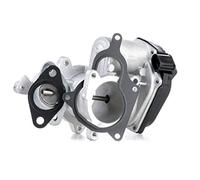 MAGNETI MARELLI Valvola EGR 571822112037 Valvola ricircolo gas scarico-EGR AUDI,A4 Avant (8ED, B7),A6 Avant (4F5, C6),A6 Sedan (4F2, C6)