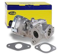 MAGNETI MARELLI Valvola EGR LAND ROVER,FORD,FIAT 571822112038 1618HQ,1618R5,71789686 Valvola ricircolo gas scarico-EGR 71793436,9659694780,96657524