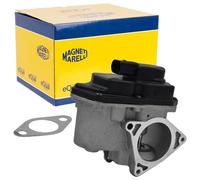 Magneti Marelli 571822112042 Valvola EGR Audi, Seat, Skoda, VW