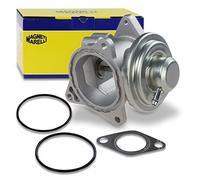 Magneti Marelli 571822112045 Valvola EGR Audi, Seat, Skoda, VW