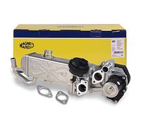 Magneti Marelli 571822112060 Valvola EGR Audi, Seat, Skoda, VW