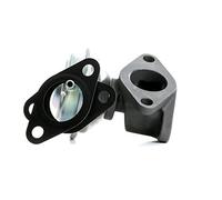 Magneti Marelli 571822112085 Valvola EGR Audi, Skoda, VW