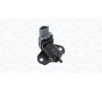 MAGNETI MARELLI 572022112030 Convertitore pressione, Controllo gas scarico per C