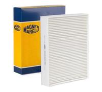Magneti Marelli 64119237554 Filtro Abitacolo