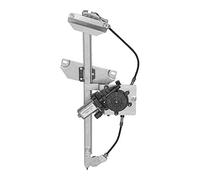 Magneti Marelli 6982005040 Alzacristallo, Anteriore Sinistra
