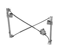 Magneti Marelli 6L0837402B Meccanismo Alzacristallo, Anteriore Destra