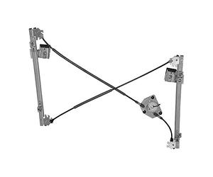 Magneti Marelli 6L0837402B Meccanismo Alzacristallo, Anteriore Destra