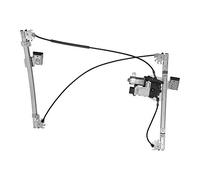 Magneti Marelli 6N3837461+6K3959801E Alzacristallo, Anteriore Sinistra | Compatibile con: VW POLO