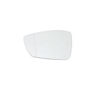 Specchietto esterno - vetro dello specchio MAGNETI MARELLI 182209008900 sinistro