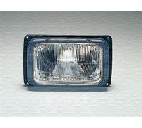 MAGNETI MARELLI 710301017318 Faro anteriore