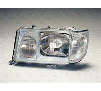 Fanali MAGNETI MARELLI 710301073317, sinistro