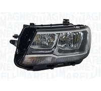 Magneti Marelli 710301101202 Proiettore Destro
