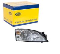 Magneti Marelli Faro anteriore 710301174206 H1/H7 destro per Ford Mondeo III tre volumi