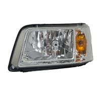 Fanali MAGNETI MARELLI 710301191301, sinistro