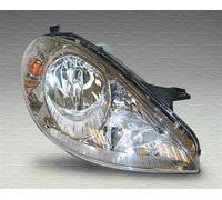 Fanali MAGNETI MARELLI 710301197201, sinistro