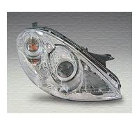 Magneti Marelli 710301197271 Faro Principale | Compatibile con: MERCEDES-BENZ A-CLASS