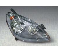 MAGNETI MARELLI 710301214204 Proiettori RGZ - MM