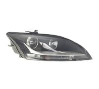 Magneti Marelli Faro anteriore destro 710301227202 per Audi TT 2006 in poi–alogeno parabola cromata